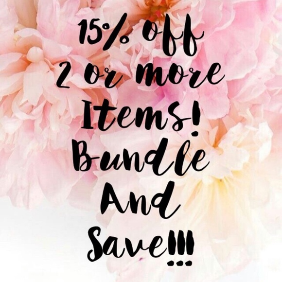 NWOT Ann Mashburn Dust Bag - Picture 3 of 4